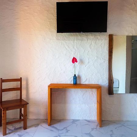 The S Boutique Hotel Isla Holbox Екстер'єр фото