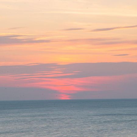 The S Boutique Hotel Isla Holbox Екстер'єр фото