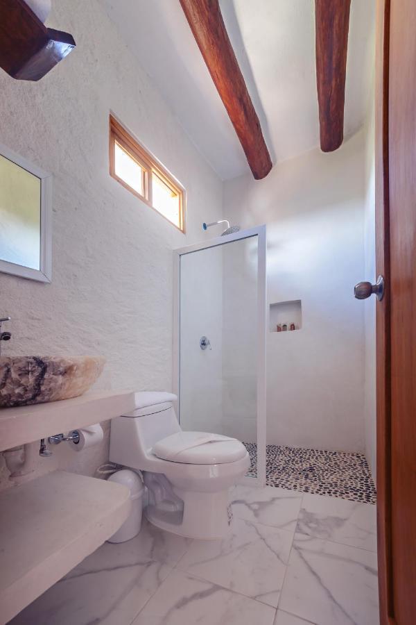 The S Boutique Hotel Isla Holbox Екстер'єр фото