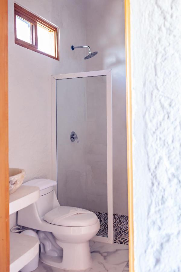 The S Boutique Hotel Isla Holbox Екстер'єр фото
