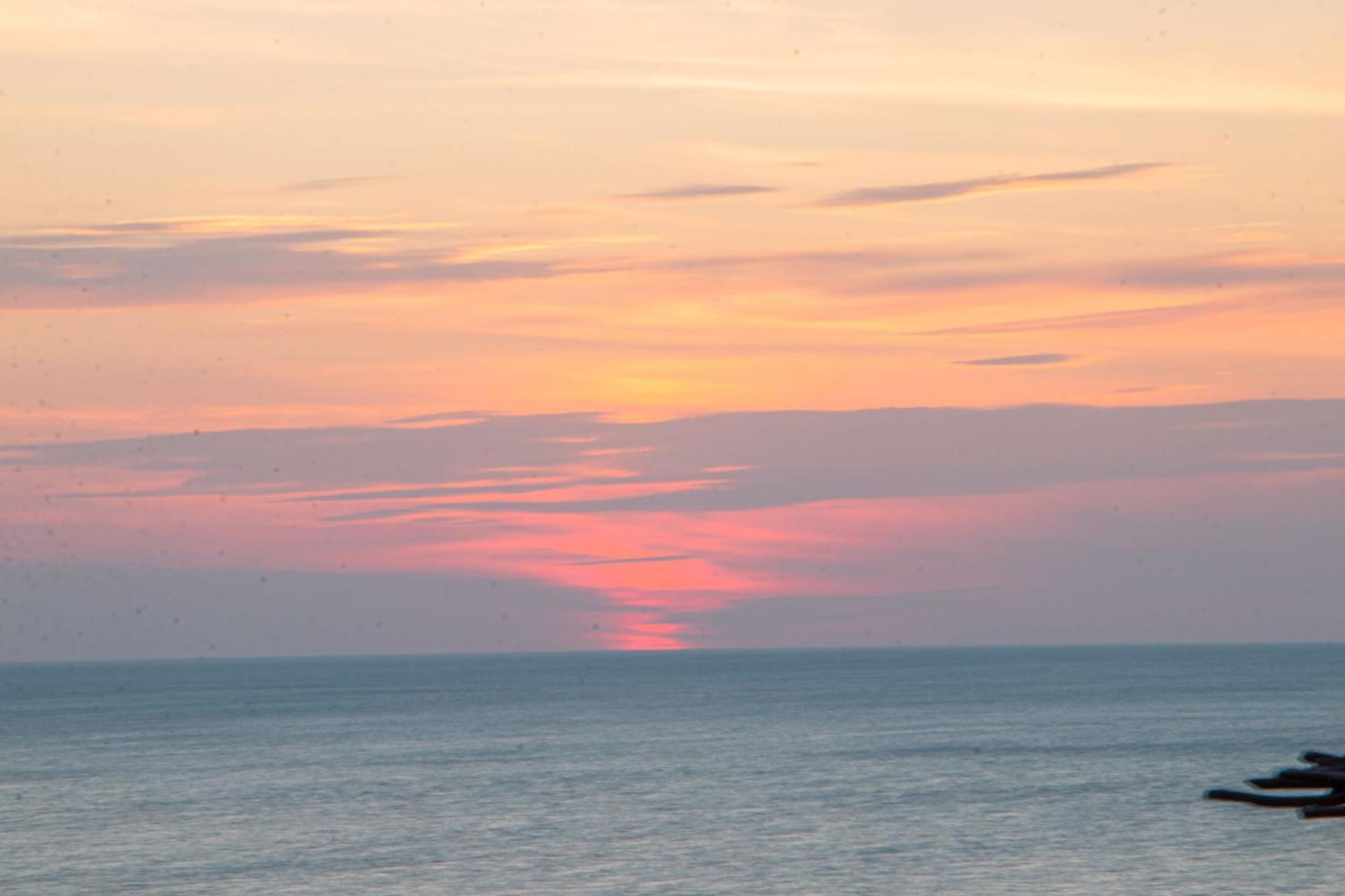 The S Boutique Hotel Isla Holbox Екстер'єр фото